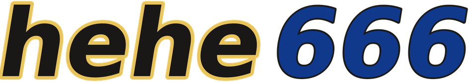 hehe666 logo